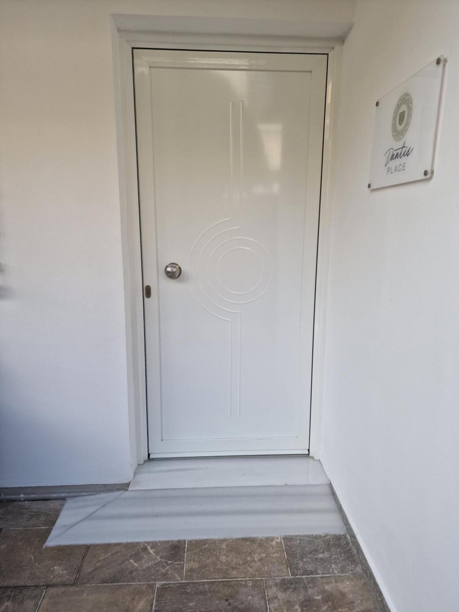 Dantis Place In Nafplio Wheel Chair Accessible エクステリア 写真